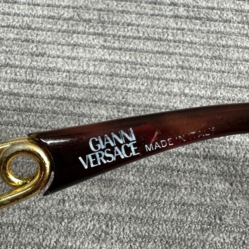 Versace vintage gianni